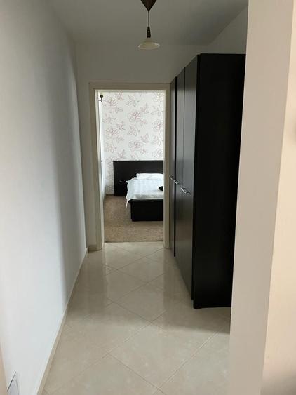 Apartament cu 2 camere decomandat în Cetate