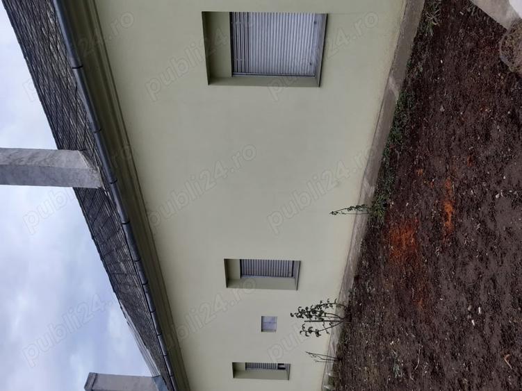 Casă cu 3 camere în Turda