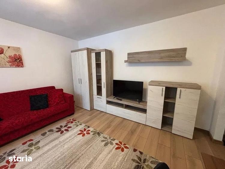 Apartament cu 2 camere decomandat în Sângeorgiu de Mureș