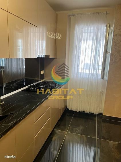 Apartament 2 camere mobilat Lux Zona Postalionului Mutare imediata - 9