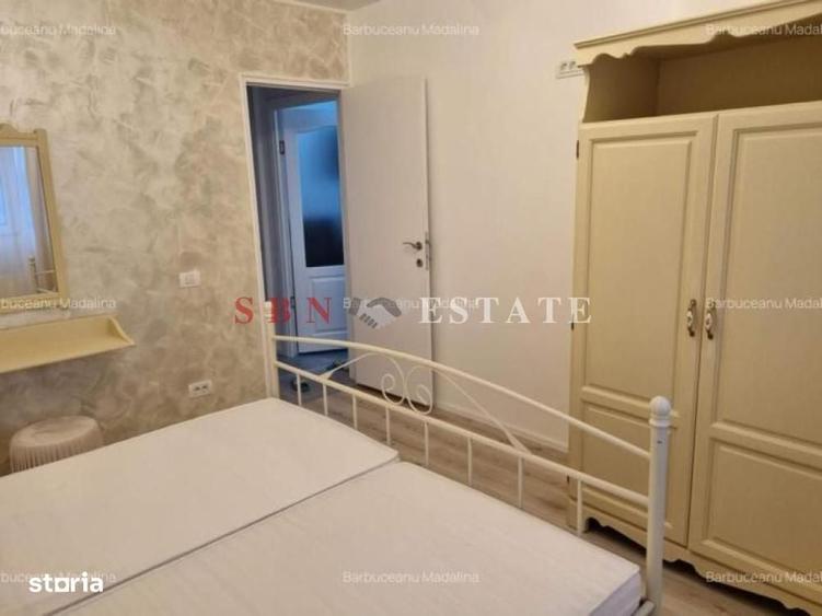 Apartament 2 Camere Stefan Cel Mare | Renovat | Metrou - 11