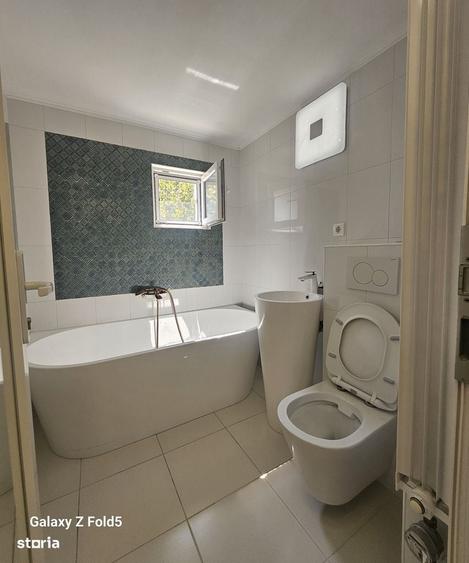 Apartament 3 camere complet renovat Decebal, Strada Doinei, Oradea - 2