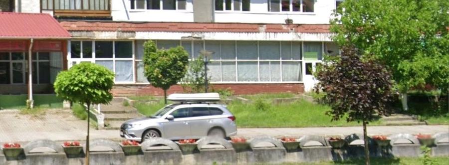 Spațiu comercial, de 250 mp, în Central
