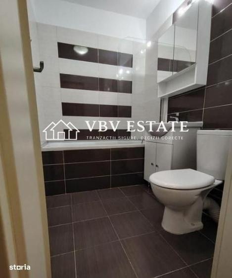 Apartament 2 Camere Unirii | Metrou | Confort | Modern - 7