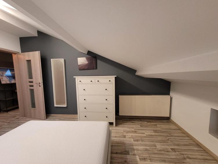 Apartament 2 Camere | 1 Mai | Metrou | Centrala | 650 Euro - 11