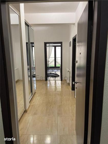 Apartament cu 3 camere în Crângași