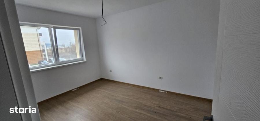 Apartament 3 camere 72 mp Sanpetru Subcetate City - 7