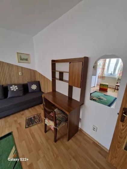 Garsonieră semidecomandată în Tineretului
