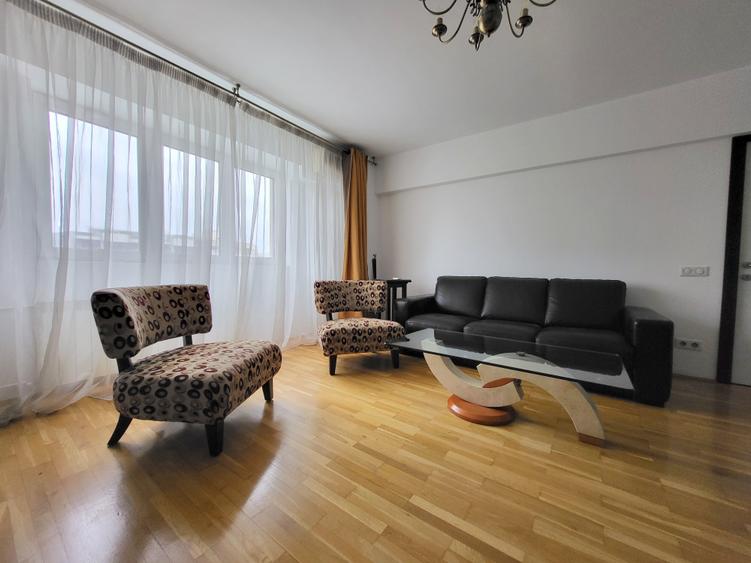 Apartament cu 2 camere decomandat în Unirii