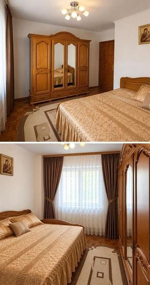 INCHIRIEZ APARTAMENT / CONFORT 1 / Str. Banat / zona Exercitiu - 5