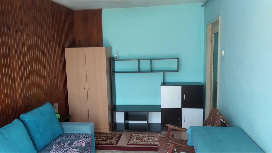 Garsonieră semidecomandată în Bartolomeu
