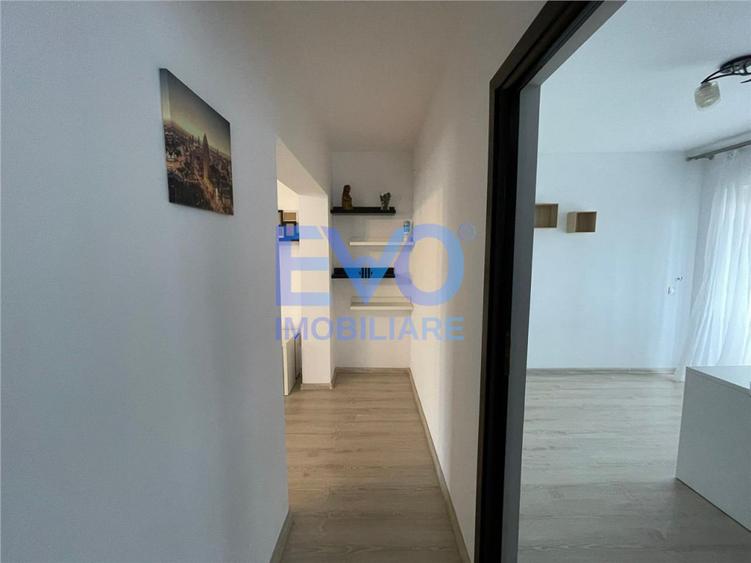 Apartament 3 camere, 77mp, 2 blacoane, boxa, loc parcare, mo - 6