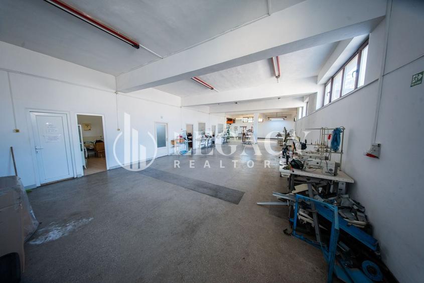 Spațiu comercial, de 1,907.3000488281 mp, în Ultracentral