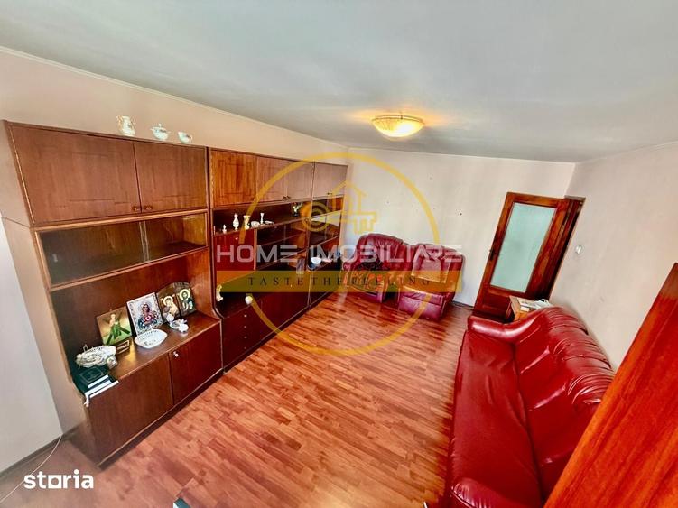 Nicolina-LIDL Apartament 2 Camere Decomandat Etaj Intermediar - 10