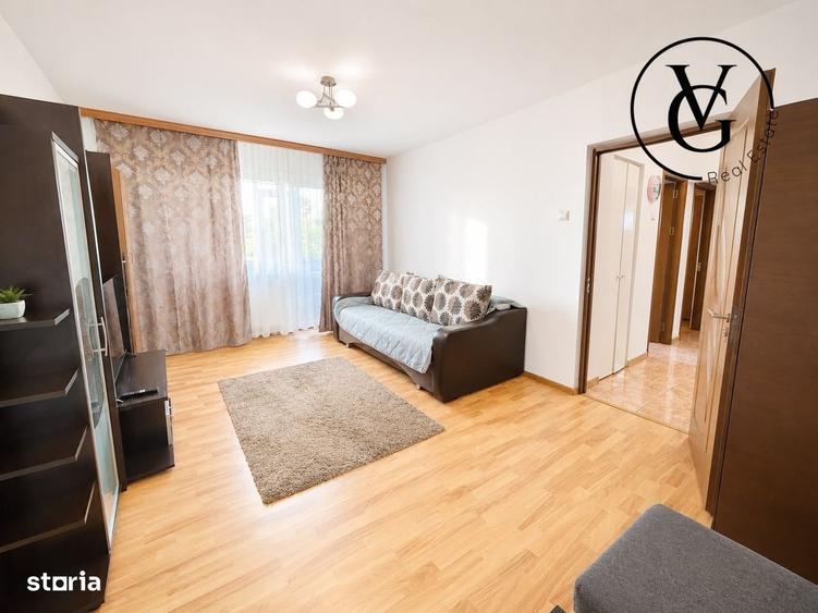 Apartament 2 camere | Decomandat | Tomis Nord - 3
