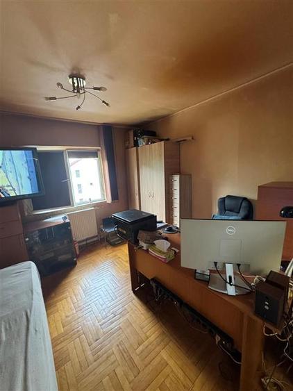 Apartament 4 camere Hol H Bld. Brancoveanu, - 6
