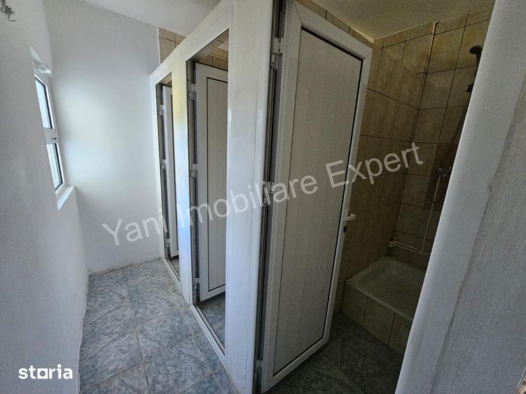 Casă cu 7 camere cu Teren 1340 Mp în Curtea de Argeș