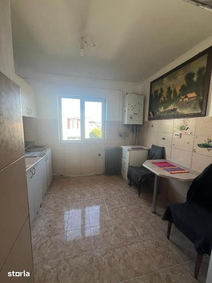 Apartament 2 camere et 4 Decebal - 7