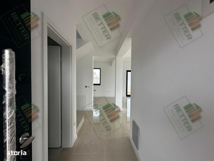 Casa de vanzare | 4 Camere si 2 Bai | Comuna Berceni - 15