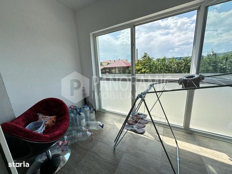Apartament 2 camere semi-decomandate Marasti / Bulgaria - 7