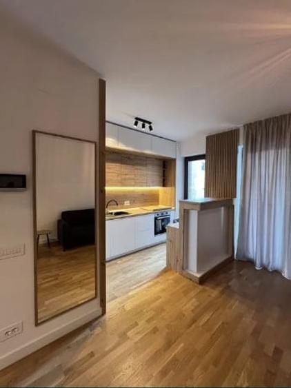 Prima Inchiriere -2 camere Avalon - loc de parcare optional - 4