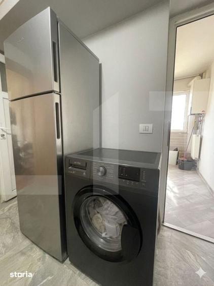 Apartament cu 2 camere în Tipografilor
