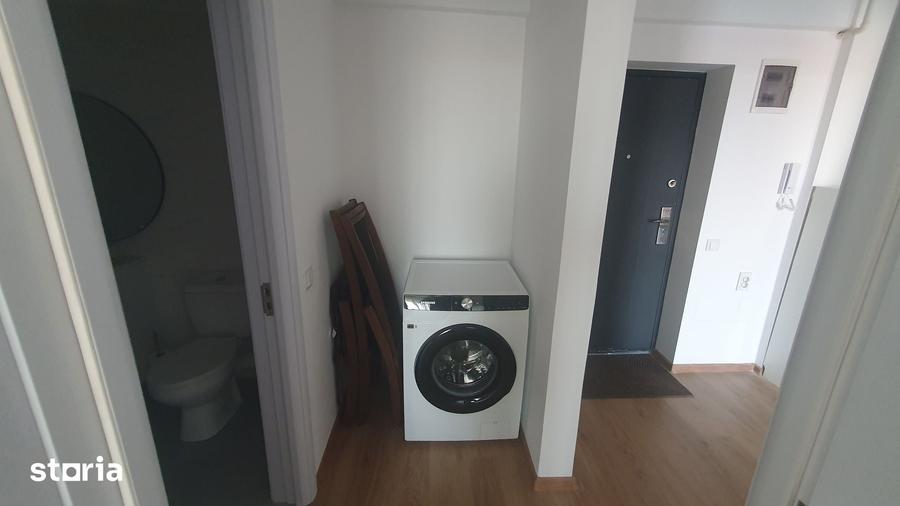 Apartament 2 camere nou (2025), loc parcare, locatie ideala - 2