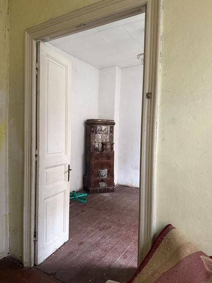 Casă cu 4 camere în Ultracentral