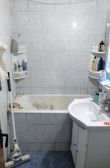Apartament semidecomandat în Obor