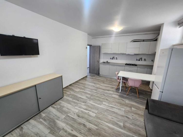 Apartament 2 Camere Aparatorii Patriei 12 min Metrou | 2020 | AC + Centrala | pet friendly - 4