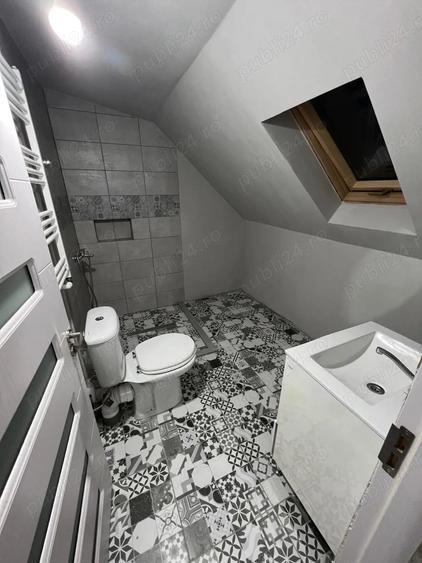 Casă cu 4 camere cu Teren 150 Mp în Central