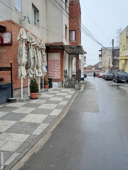 Spațiu comercial, de 50 mp, în Făget