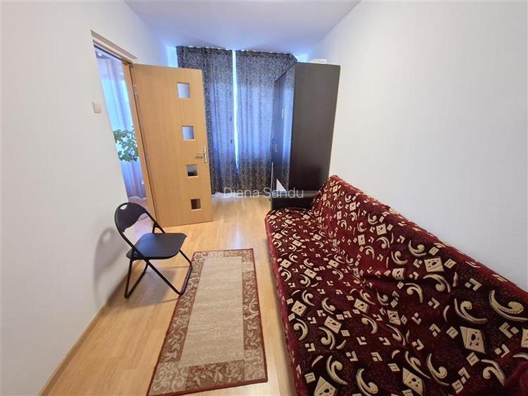 Apartament 3 camere, renovat, mobilat si utilat, zona Cora