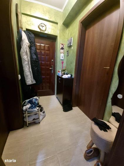 Apartament cu 2 camere decomandat, mobilat în Central — fotografia 1