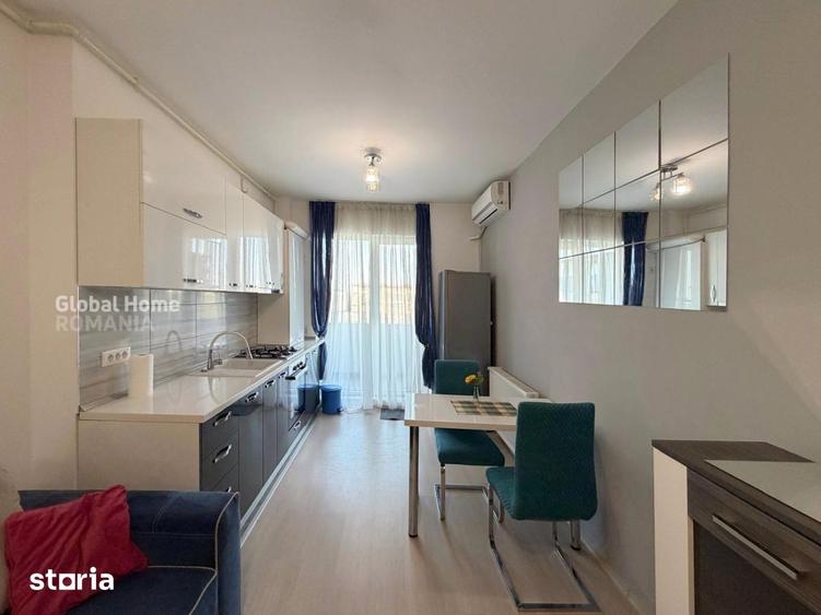 2-Room Apartment ? Vitan-Barzesti ? Parking Included ? Private H - 10