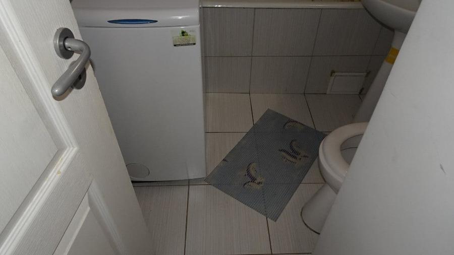 Garsonieră în Dacia