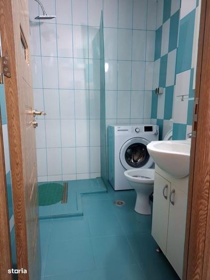 garsoniera Craiovei , RENOVATA / libera , finisaje moderne! - 14