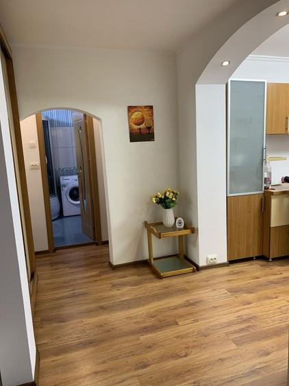 Inchiriez apartament 2 camere Popa Sapca - 8