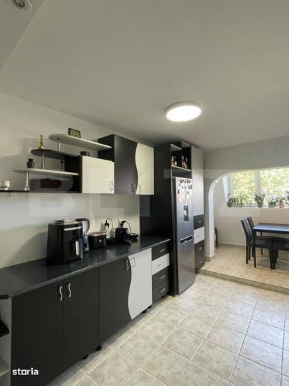 Doua camere decomandate, Zorilor - 1