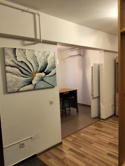 Berceni - Aparatorii Patriei , ap 2 camere + loc de parcare. - 8