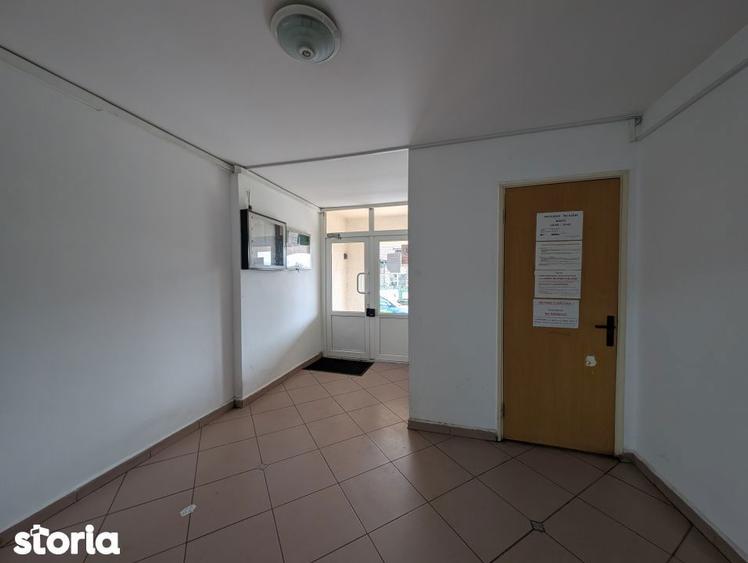 Garsonieră în Rudului