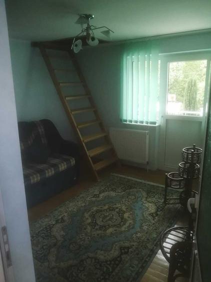 Casă cu 4 camere în Copăcelu