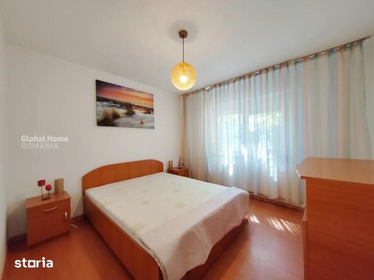 2 camere Tineretului | Titulescu | Metrou | Facultate - 10