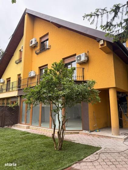 Vila Premium Complet Renovata 2026 | 320 Mp Utili | Sauna - 1