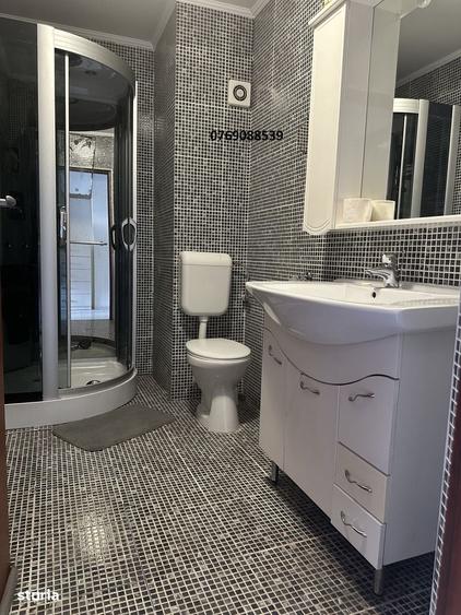Apartament cu 2 camere în Drumul Taberei