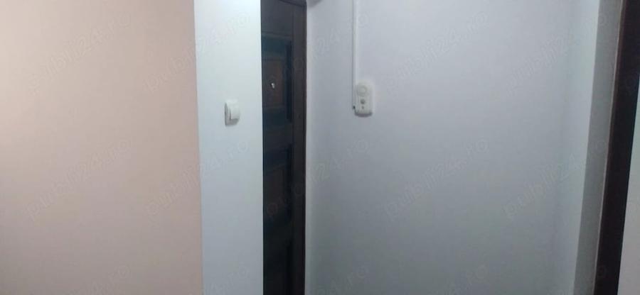 Apartament cu 2 camere semidecomandat în Pantelimon
