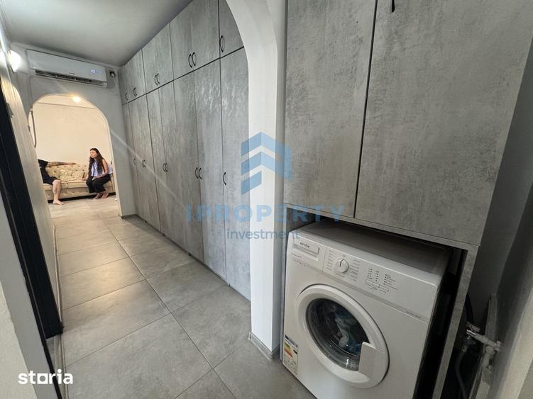 Apartament 2 Camere Decomandat in Berceni cu centrala si parcare - 5