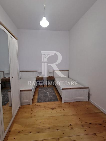 Apartament cu 2 camere | Zona Ultracentrala | Oradea - 10