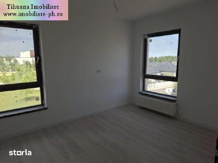 Apartament cu 2 camere decomandat în Păulești