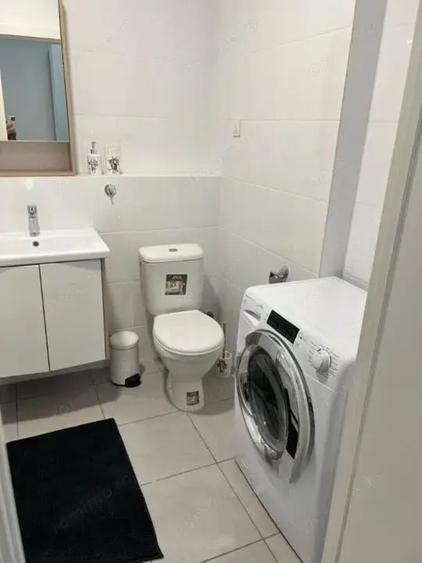 Apartament cu 2 camere decomandat în Progresul